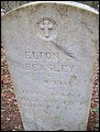 Beasley, Elton S, Oakwood Cemetery, Putnam Co, FL.jpg