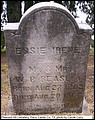 Beasley, Essie Irene, Pleasant Hill Cemetery, Paris, Lamar Co, TX.jpg