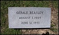 Beasley, Gerald, Lamar Cemetery, Darlington Co, SC.jpg