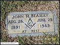Beasley, John H, Andalusia Memorial Cem, Covington Co, AL.jpg