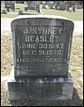 Beasley, Joseph Sydney, Sumter Cemetery, Sumter Co, SC.jpg