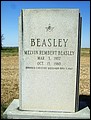Beasley, Melvin Rembert, Bethlehem M Cemetery, Lee Co, SC.jpg