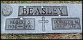 Beasley, Robert & Dorothy Marshall, Morning Star Cem, Garland Co, AR.jpg