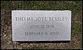 Beasley, Thelma Joye, Lamar Cemetery, Darlington Co, SC.jpg