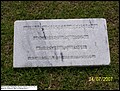 Beasley, Willis Russell, Hebron United Methodist Church Cem, Lee Co, SC.jpg