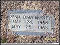 Beasley, Zena Dyan, Andalusia Memorial Cem, Covington Co, AL.jpg