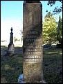 Beatson, James Daniel, Paxville Cemetery, Clarendon Co, SC.jpg