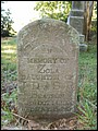 Beatson, Zola, Paxville Cemetery, Clarendon Co, SC.jpg