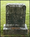 Beavans, Laira Lenora Gunter, Elmwood Cem, Halifax Co, NC.jpg