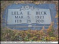 Beck, Lela E, Andalusia Memorial Cem, Covington Co, AL.jpg