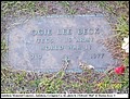 Beck, Ogie Lee War, Andalusia Memorial Cem, Covington Co, AL.jpg