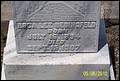 Bedingfield, Rosa Lee, Bartow City Cem, Jefferson Co, GA.JPG
