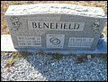 Bedingfield, William D & Perlie Lamgford, Cedar Creek Cem, Conecuh Co, AL.jpg