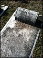 Bedingfield, William Henry, Bartow City Cem, Jefferson Co, GA.jpg