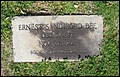Bee, Ernest S, Laurelwood Cemetery, York Co, SC.jpg