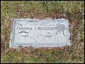 Beeghley, Frances Irene Engstrom, Westwood Hills Cem, ElDorado Co, AR.jpeg