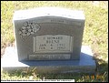 Beene, J. Howard, Pleasant Hope Cemetery, Cass Co, TX 041.jpg