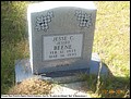 Beene, Jesse C, Pleasant Hope Cemetery, Cass Co, TX.jpg