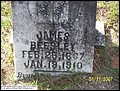 Beesley, James, Fairmount Baptist Church Cem, Red Level, Covington Co, AL.jpg