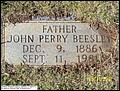 Beesley, John Perry, Andalusia Memorial Cem, Covington Co, AL.jpg
