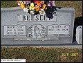 Beesley, Mack & Althea, Andalusia Memorial Cem, Covington Co, AL.jpg
