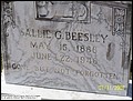 Beesley, Sallie Gomillion, Fairmount Baptist Cem, Covington Co, AL.jpg