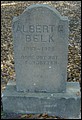 Belk, Albert Castus, Cameron Cemetery, Florence Co, SC.jpg