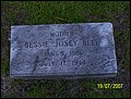 Bell, Elizabeth A Josey, Mt. Elam Baptist Cem, Darlington Co, SC.jpg