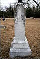 Bell, John Spencer, Mt Pleasant Baptist Cem, Lee Co, SC.jpg