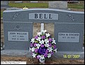 Bell, John William & Edna M Fincher, Bethany Baptist Cem, Lee Co, SC.jpg
