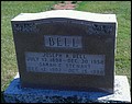 Bell, Joseph Atwood & Sarah C Stewart, Murray Harbor Cem, P.E.I. Canada.jpeg