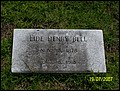 Bell, Lide Henry, Mt. Elam Baptist Church Cem, Darlington Co, SC.jpg