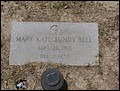 Bell, Mary Catherine Bundy, Sumter Cemetery, Sumter Co, SC.jpg