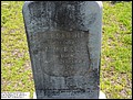 Bell, Susan M Parrott, Mt. Elam Baptist Church Cem, Darlington Co, SC.jpg