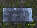 Bell, Walter Macon, Mt. Elam Baptist Church Cem, Darlington Co, SC.jpg