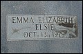 Bella Emma Gegner, Oak Ridge Cemetery, Citrus Co, FL.jpg