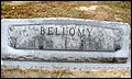 Bellomy, Charlie & Pearl Roberts, Golden Cemetery, Wood Co, TX.jpg