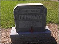 Bellomy, David R, Shady Grove Cemetery, Wood Co, TX.jpg