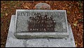 Bennett, Thomas Jefferson, Oakland Cemetery, Leon Co, FL.jpg