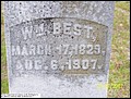 Best, William, Wesley Chapel Church Cem, Darlington Co, SC.jpg