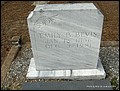 Bevis, Emily Bell Dickson, Bascom Baptist Cemetery, Jackson Co, FL.jpg