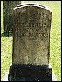 Tarver, Andrew Elder, Tarver Cemetery, Washington Co, GA.jpg