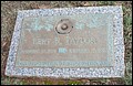 Taylor, Bert Robert, Forest Lawn Cem, Amderson Co, SC.jpg