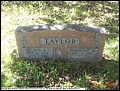 Taylor, John B & Dorothy, Pleasant Hope Cem, Cass Co, TX.jpg