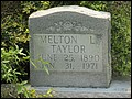 Taylor, Melton Littleton, Miller Cemetery, Green Co, MS.jpg