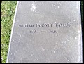 Taylor, William Hodnet, Oak Hill Cem, Spalding Co, GA.jpg