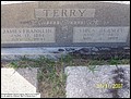 Terry, James Franklin & Viola Beasley, Fairmount Baptist Church Cemetery, Red Level, AL.jpg