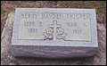 Thigpen, Berry Hayden, Shilo Methodist Cemetery, Eheeler Co, GA.jpg