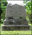 Thomas, Wm G & Mary Sumner Clark, Oakdale Cem, New Hanover Co, NC.jpg
