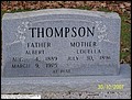 Thompson, Albert & Louella, Kervin Cem, Covington Co, AL.jpg
